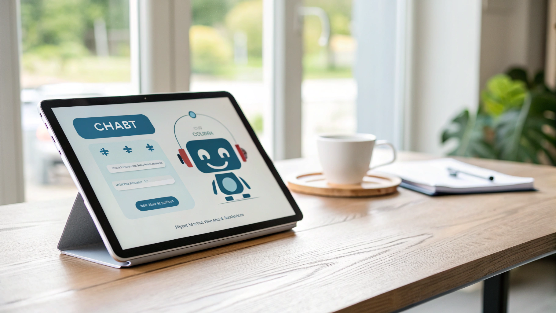 Emotional Support Companion